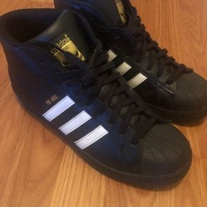 Adidas Pro Model